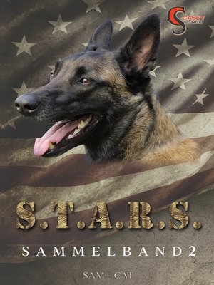 cover image of S.T.A.R.S. Sammelband 2